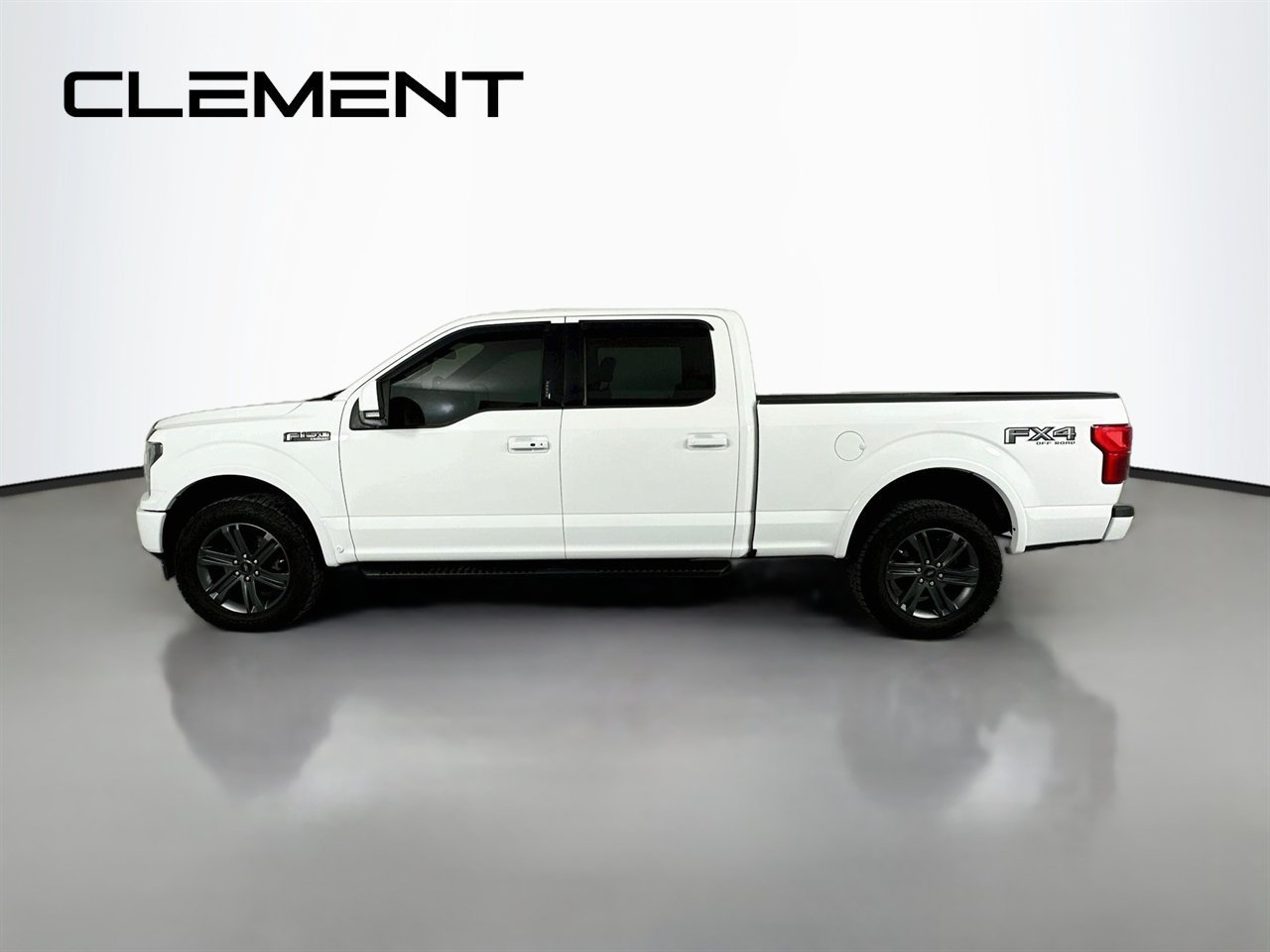 Used 2020 Ford F150 Lariat w/ Equipment Group 502A Luxury AWD/4WD image 6