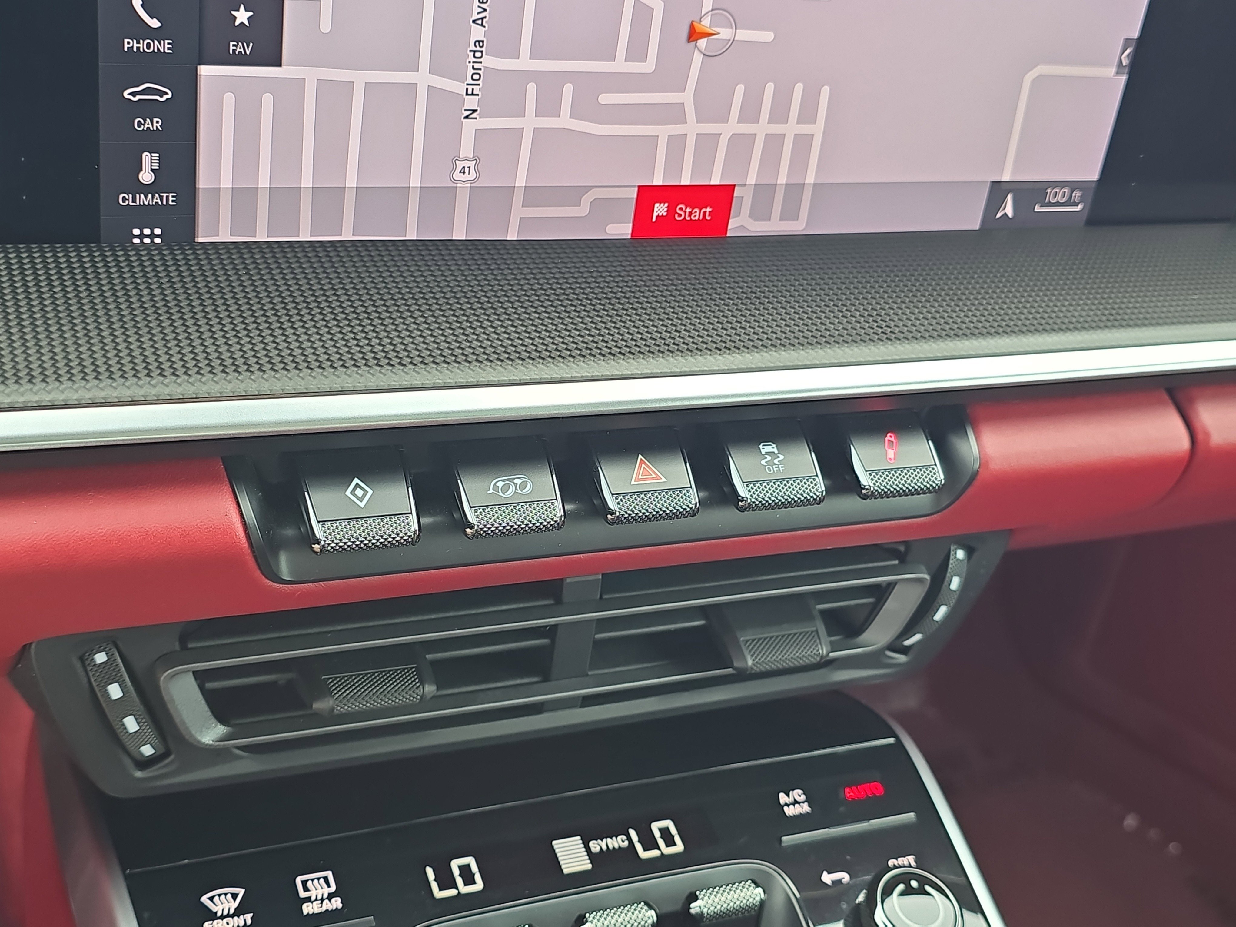 Used 2021 Porsche 911 Turbo image 21