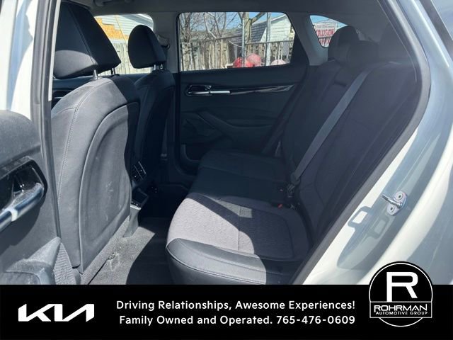 Used 2024 Kia Seltos X-Line image 9