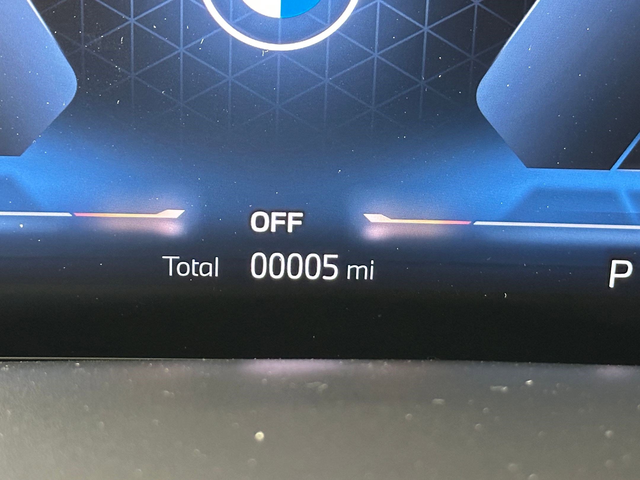 New 2026 BMW X5 sDrive40i image 18