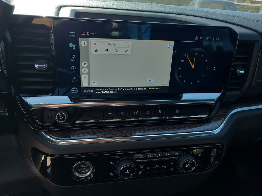 Used 2024 Chevrolet Silverado 1500 RST image 22