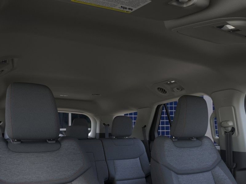 New 2026 Ford Explorer Active RWD image 23