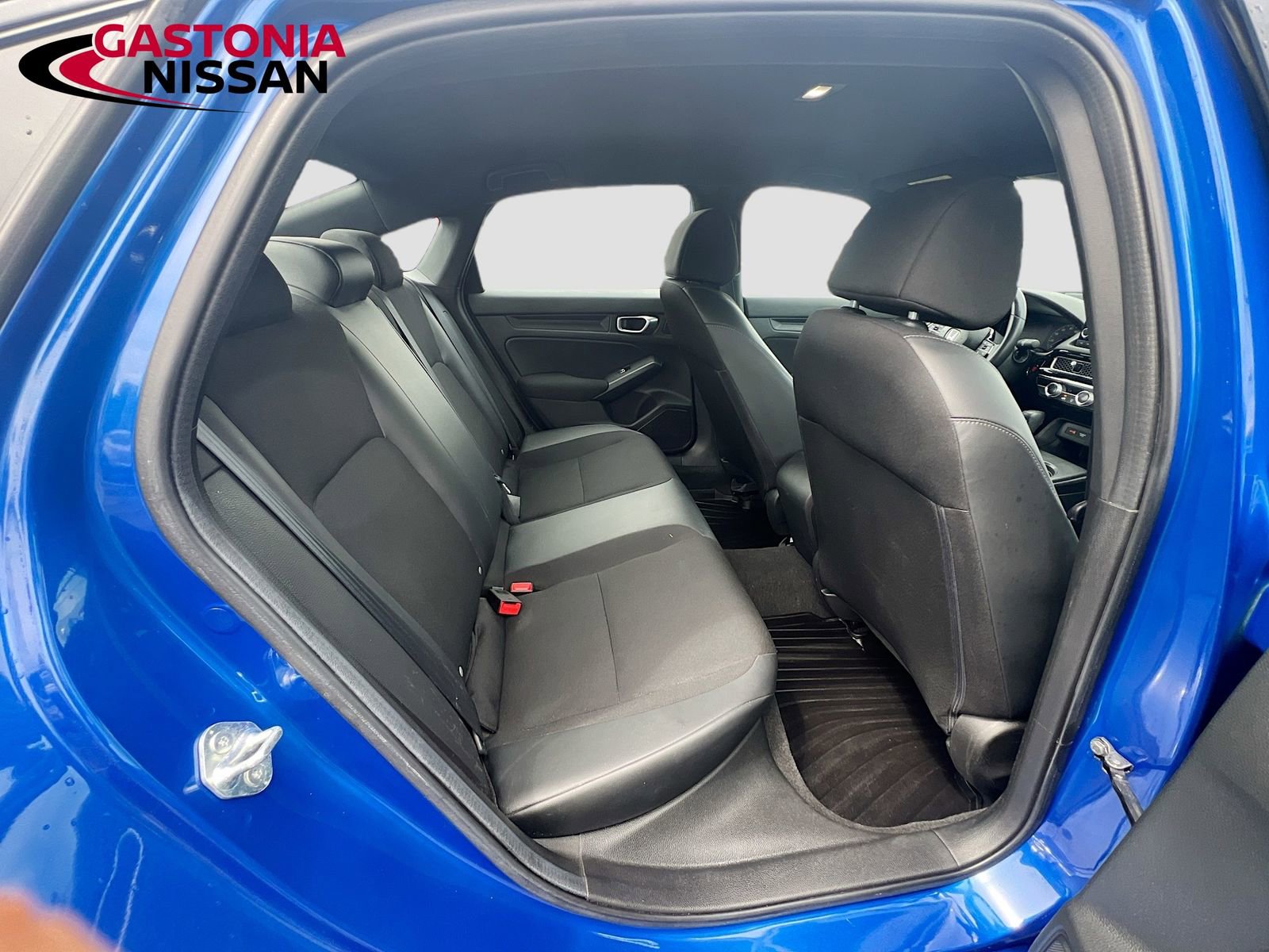 Used 2024 Honda Civic Sport image 34
