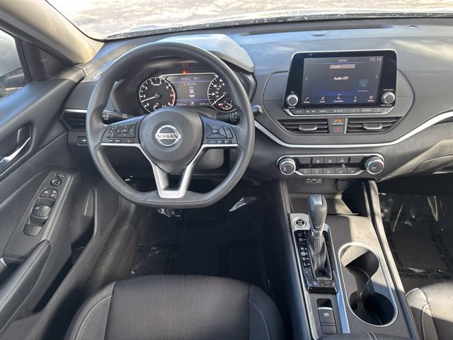 Used 2022 Nissan Altima 2.5 SV AWD/4WD image 6