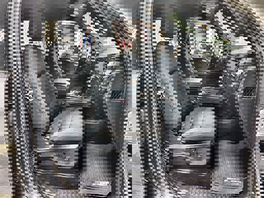 Used 2023 Ford F150 XLT w/ Equipment Group 302A High image 27