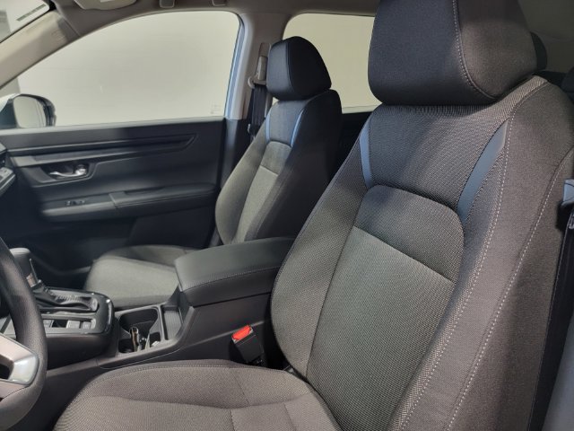 New 2027 Honda CR-V EX image 12
