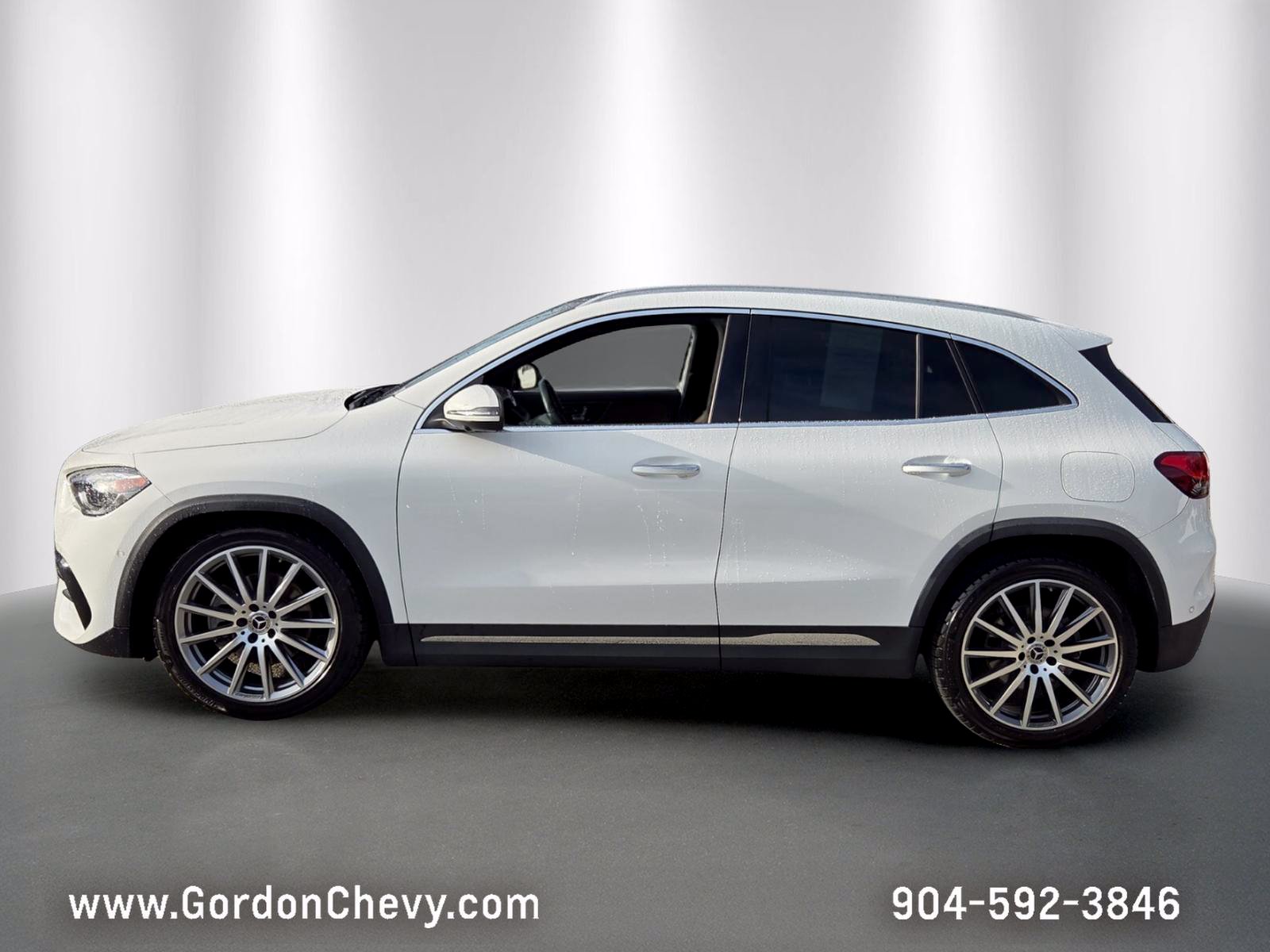 Used 2023 Mercedes-Benz GLA 250 image 2