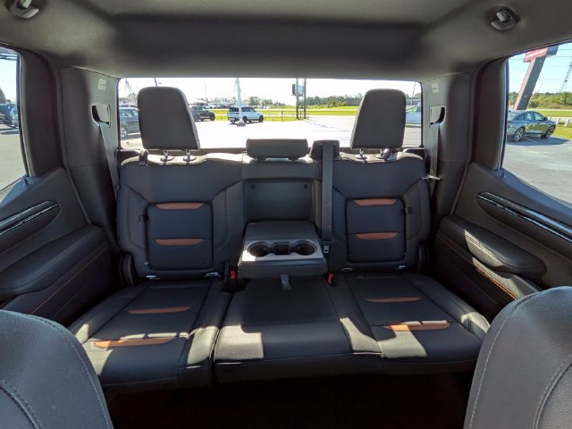Used 2023 GMC Sierra 1500 AT4 AWD/4WD image 23