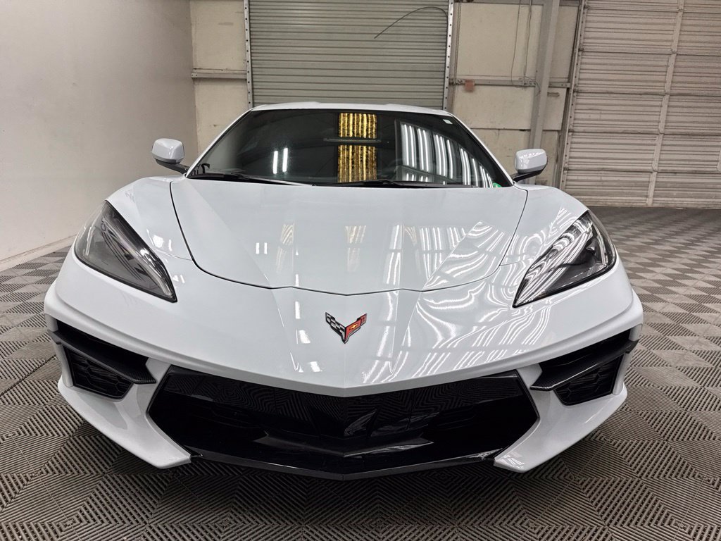 Used 2023 Chevrolet Corvette Stingray Coupe w/ 1LT RWD image 13