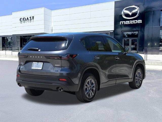 New 2026 MAZDA CX-5 Select AWD/4WD image 5