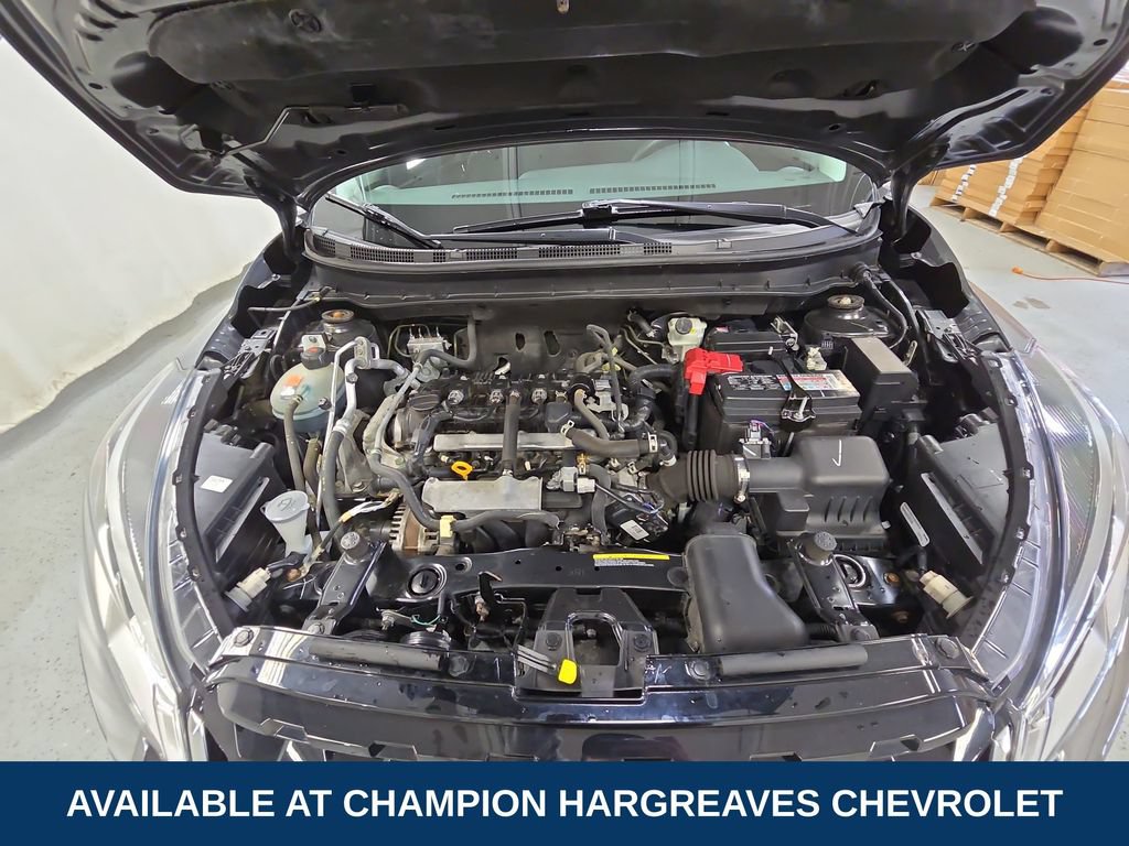 Used 2022 Nissan Kicks S FWD image 38