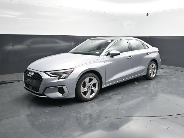 Used 2024 Audi A3 2.0T Premium FWD image 3