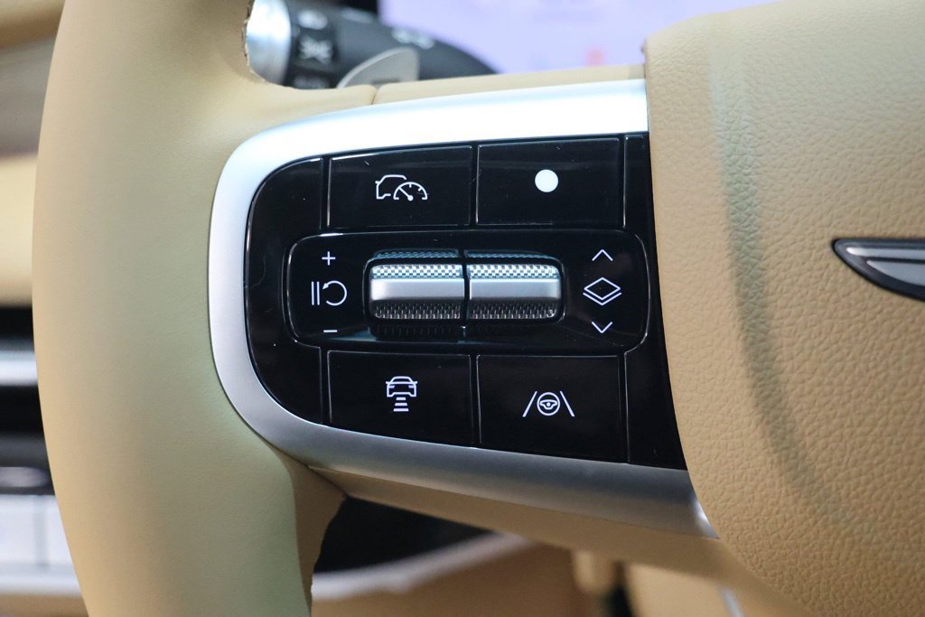 New 2027 Genesis G80 2.5T Advanced AWD/4WD image 19