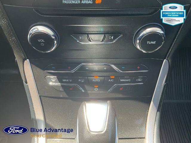 Certified 2018 Ford Edge SEL w/ Equipment Group 201A AWD/4WD image 12