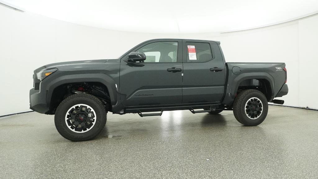 New 2026 Toyota Tacoma TRD Off-Road image 18