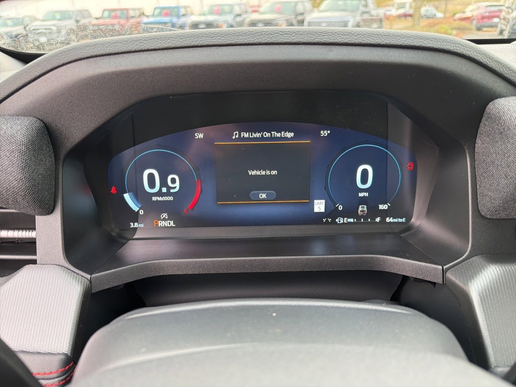 New 2026 Ford Explorer ST-Line w/ ST-Line Street Pack image 31