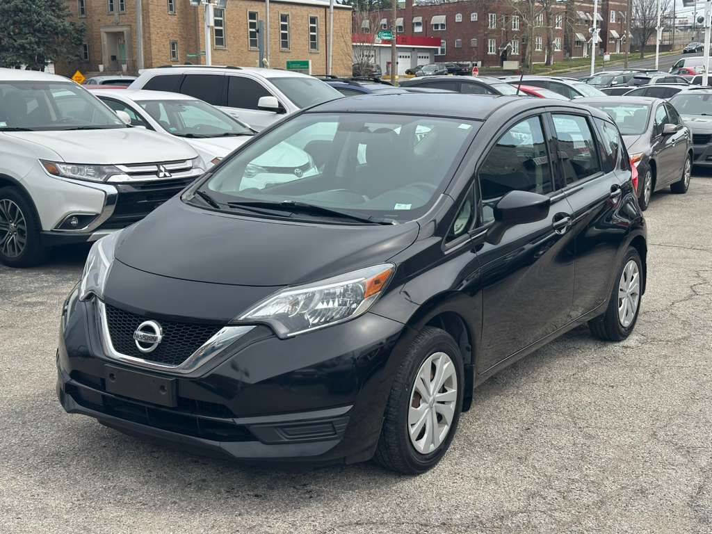 Used 2018 Nissan Versa Note SV image 3
