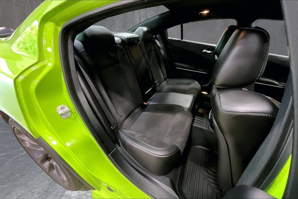 Used 2023 Dodge Charger Scat Pack w/ Plus Group RWD image 25