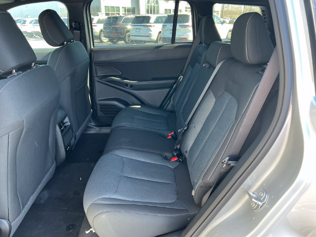 New 2026 Jeep Cherokee Laredo AWD/4WD image 5