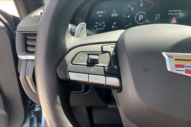 Used 2023 Cadillac CT4 Sport w/ Technology Package image 18