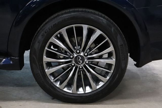 Used 2019 INFINITI QX80 Luxe w/ 22" Wheel Package image 40