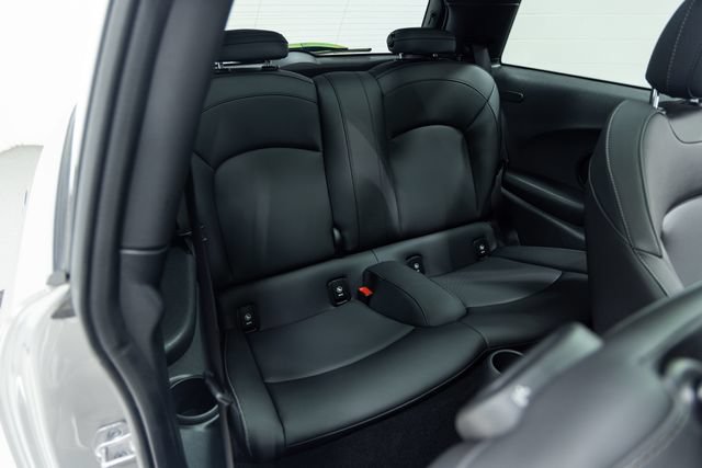 Certified 2024 MINI Cooper S FWD image 24