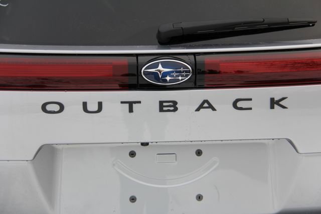 New 2026 Subaru Outback Limited image 8
