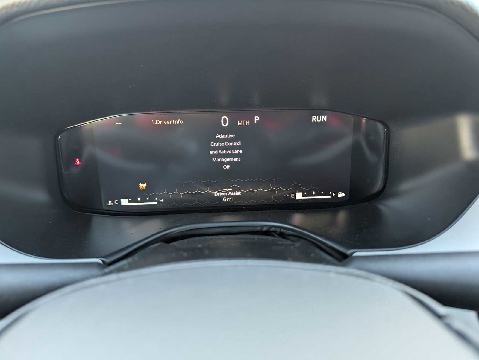 New 2026 Jeep Compass Limited w/ Sun, Sound & Navigation Group AWD/4WD image 18