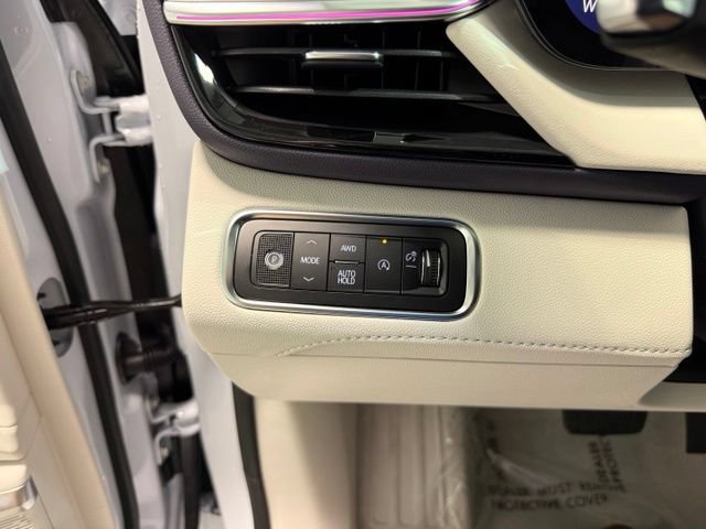 New 2027 Buick Enclave Avenir AWD/4WD image 20