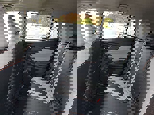 Certified 2023 Subaru Crosstrek 2.5i Limited image 13