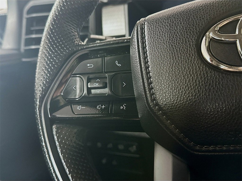 Used 2023 Toyota Tundra TRD Pro image 25