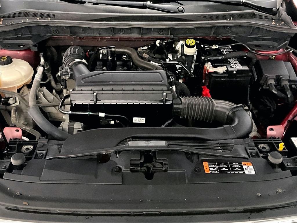 Used 2023 Ford Escape Active AWD/4WD image 28
