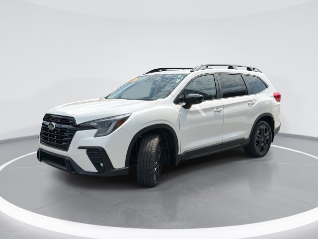 Used 2024 Subaru Ascent Onyx Edition