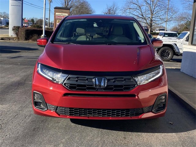 Used 2025 Honda Odyssey EX-L video 2