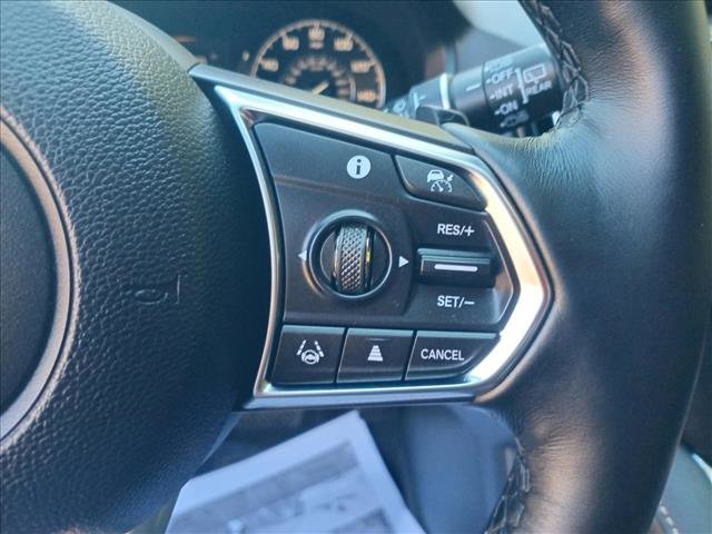 Used 2022 Acura RDX AWD w/ Advance Package image 19