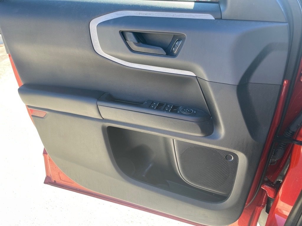 Used 2022 Ford Bronco Sport Big Bend w/ Convenience Package image 11