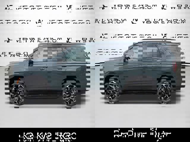 New 2026 Chevrolet Tahoe RST image 11