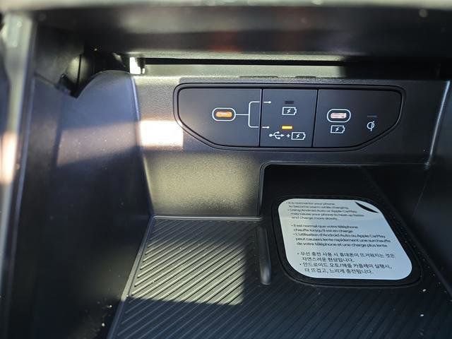 New 2026 Kia Sorento EX image 24