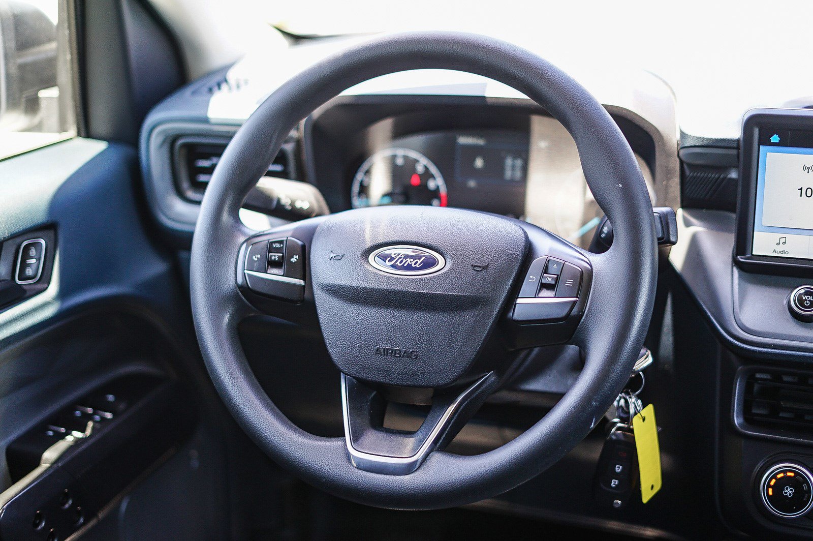 Used 2022 Ford Maverick XL FWD image 17