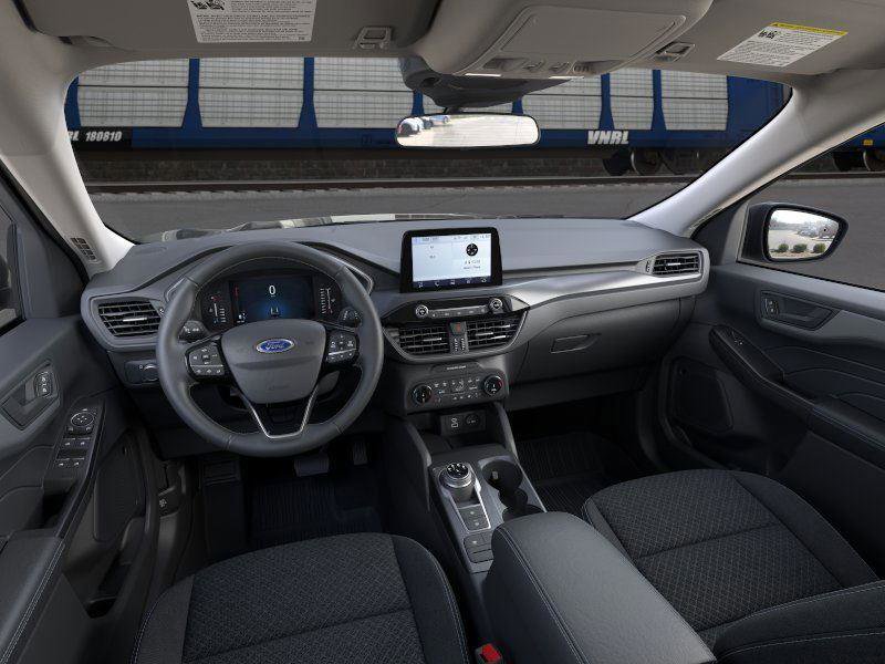 New 2026 Ford Escape Active w/ Cold Weather Package image 9