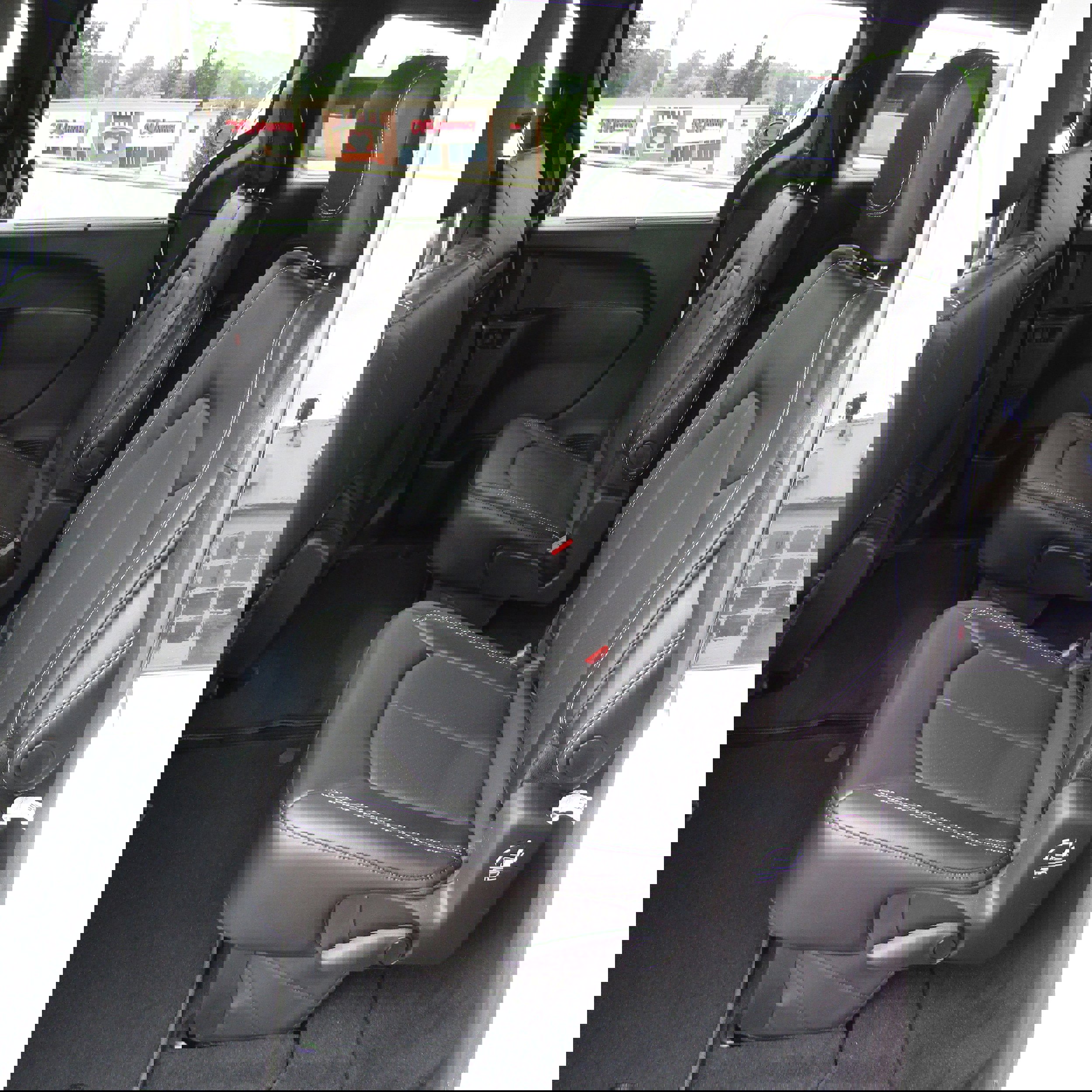 New 2026 Chrysler Pacifica Select image 15