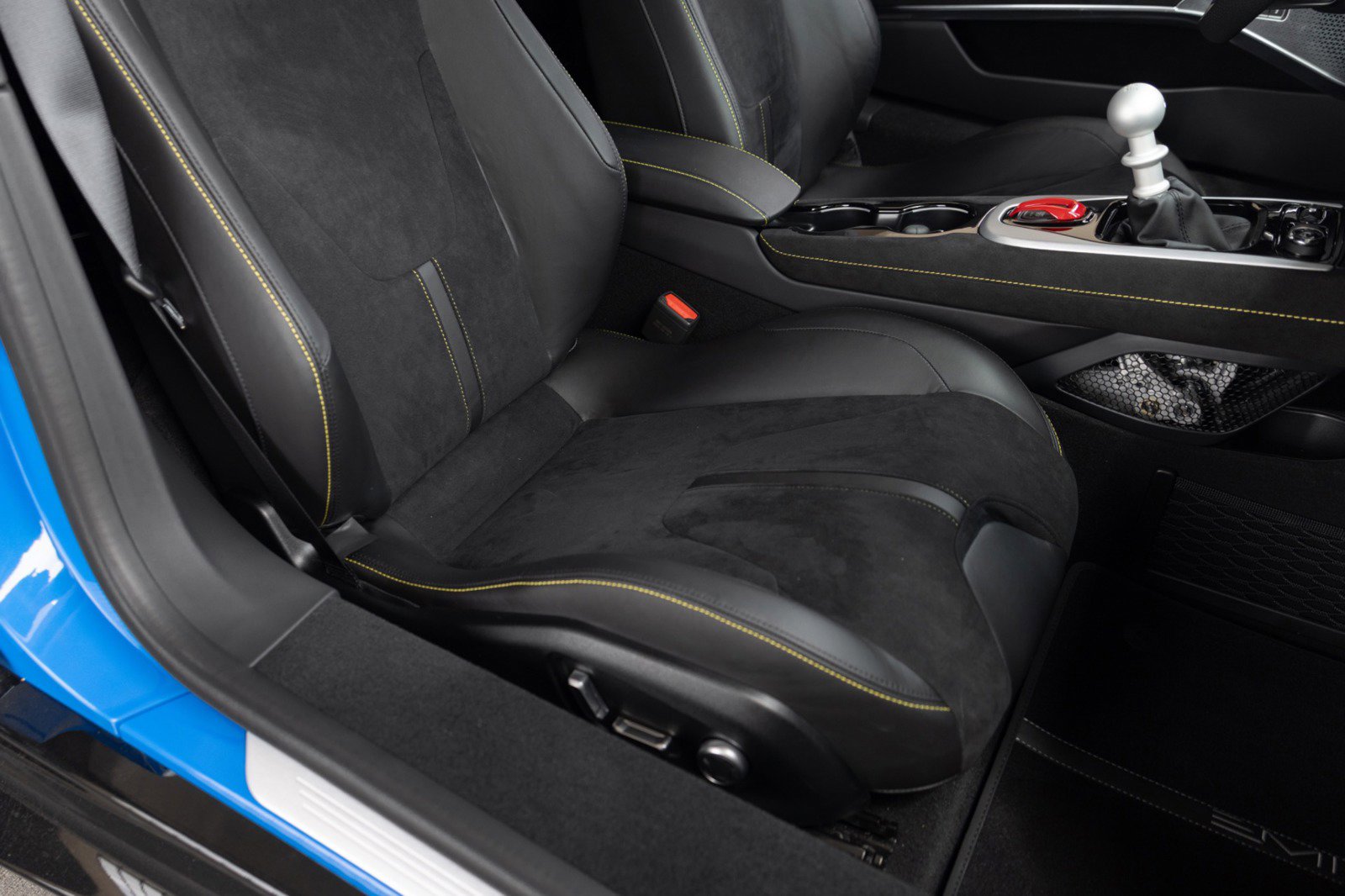 Used 2024 Lotus Emira First Edition image 46