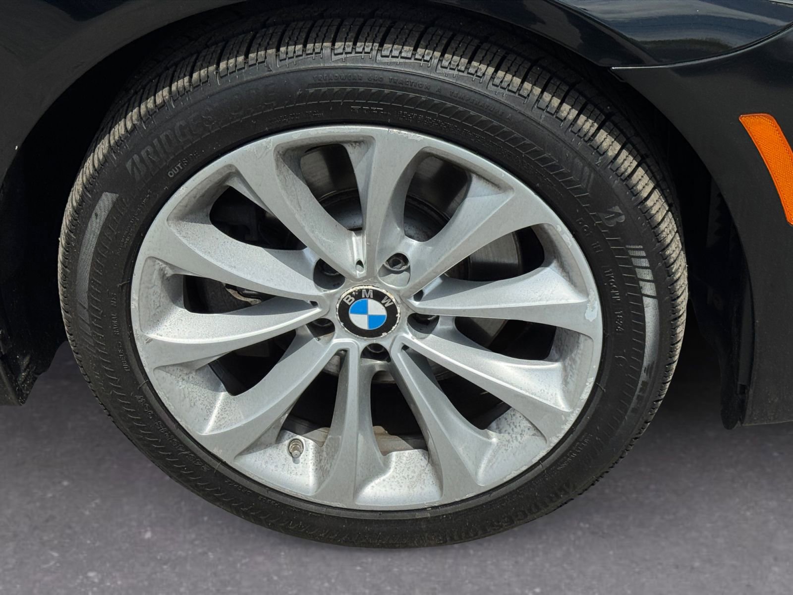 Used 2016 BMW 528i xDrive Sedan AWD/4WD image 7