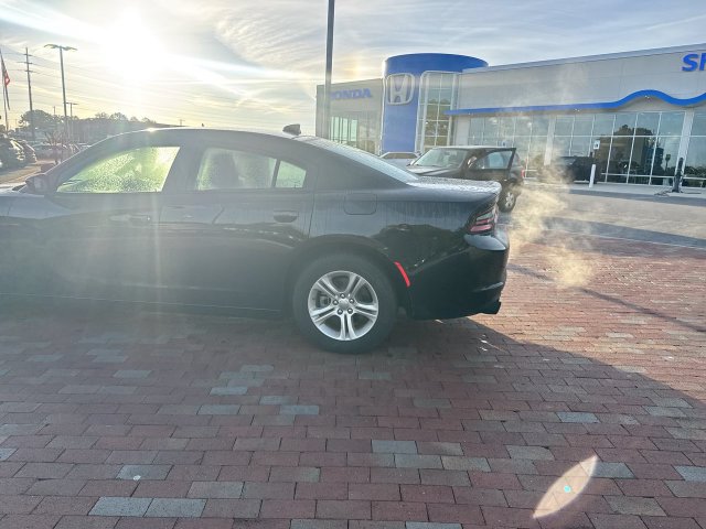 Used 2023 Dodge Charger SXT RWD image 6