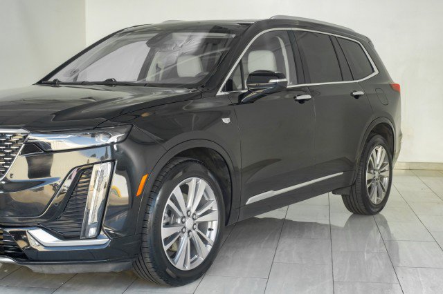 Used 2023 Cadillac XT6 Premium Luxury AWD/4WD image 81