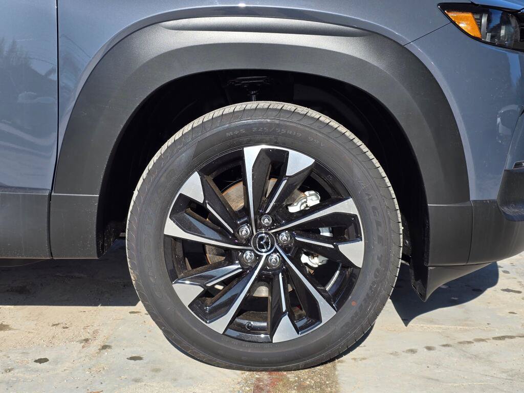 New 2026 MAZDA CX-50 2.5 Hybrid w/ Weather Package AWD/4WD image 9