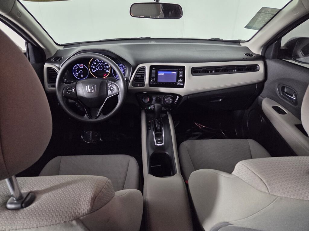 Used 2022 Honda HR-V LX image 25