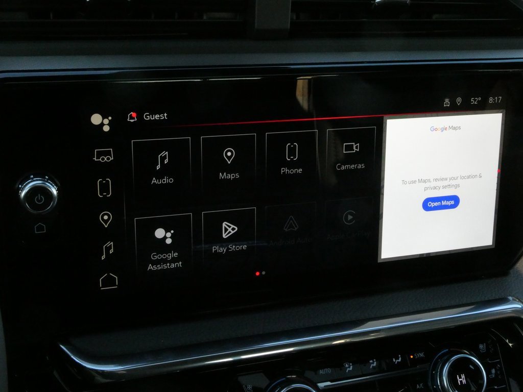 New 2026 GMC Sierra 2500 Denali w/ Denali Reserve Package image 6