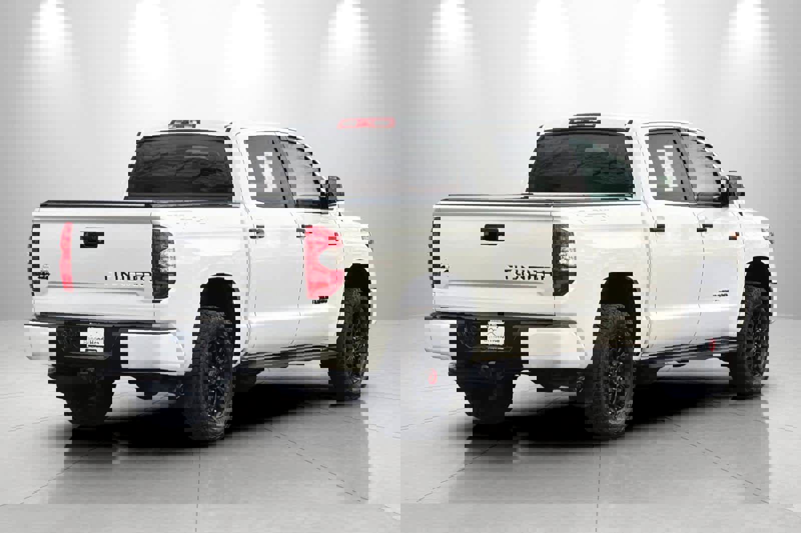 Used 2019 Toyota Tundra TRD Pro image 2