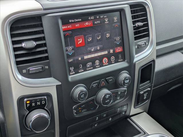Used 2017 RAM 1500 Lone Star RWD image 14
